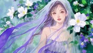 雪栀