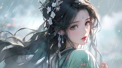 【24节气】雁闻