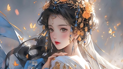 【24节气】诗蕾