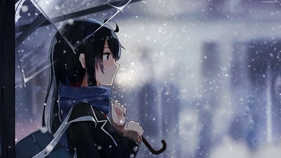 初雪