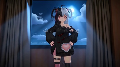 安魂曲生气