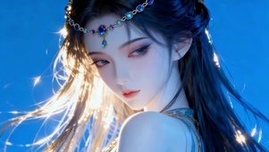 4k治愈女神姐姐