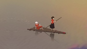 大鱼海棠
