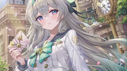 流萤（作者：torino）