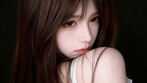 回眸 