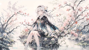 流萤