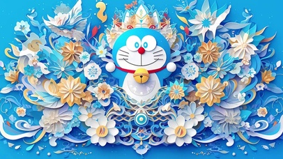 嘟拉国王