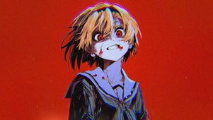 病娇女孩
