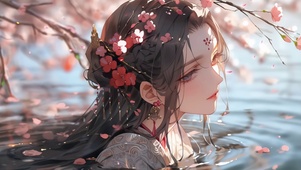 我见犹怜