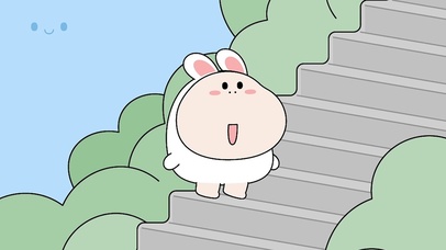 三尺童子-一起爬山吗