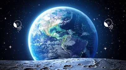星球太空人