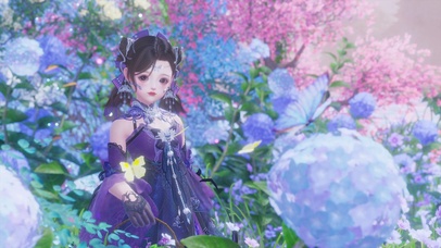 幻蝶