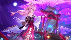唯美少女