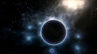 宇宙地球