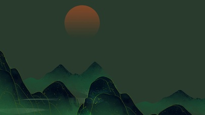 中国风敦煌风古风