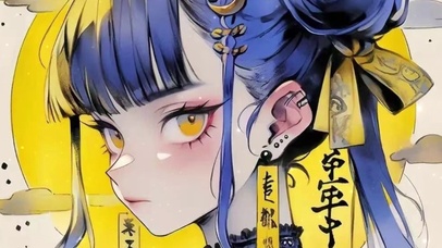 平平安安