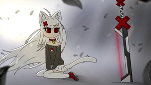 小猫娘