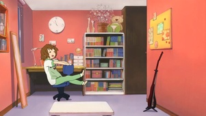 轻音少女