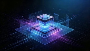 量子核心