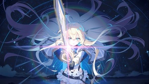 stella sora