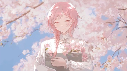花绘-渊
