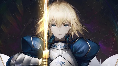 saber