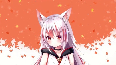 小猫娘