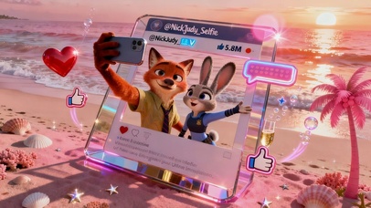 海边打卡（免费）