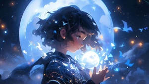 守护少女