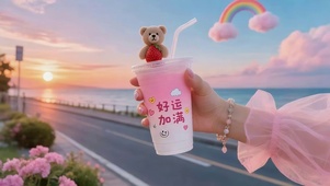 6月好运加满