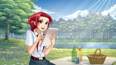 野餐