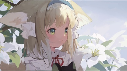 铃兰花