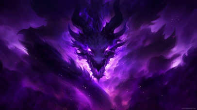 紫龙