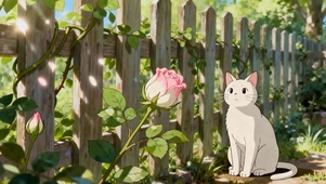 猫咪