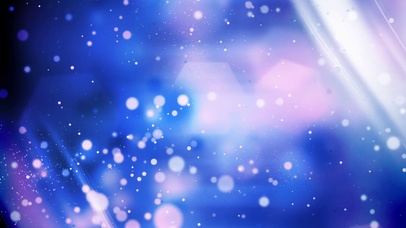 唯美粒子光效 4k