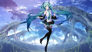 初音未来