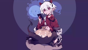 小恶魔