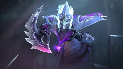 夜魇军团 幻影刺客