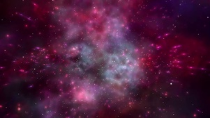 红色星河