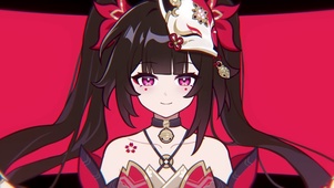 在下小狐兔-花火