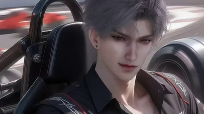 秦彻31（小困熊）