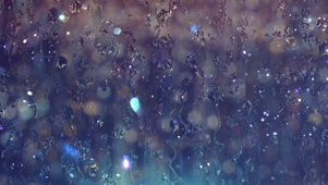 水精灵的玻璃滑梯