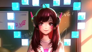 DVA