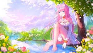 知更