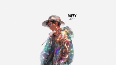 动漫男孩