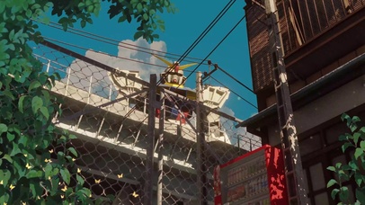城市高达