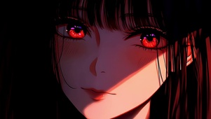 灵瞳