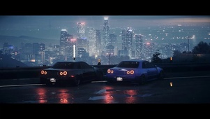 GTR