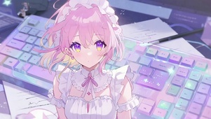 休息一下