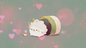 鸭鸭开心